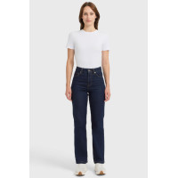 Skyra Damen-T-Shirt Harcour