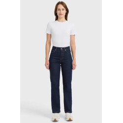 Skyra Damen-T-Shirt Harcour