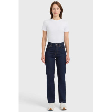 Skyra Damen-T-Shirt Harcour