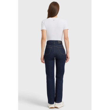 Skyra Damen-T-Shirt Harcour