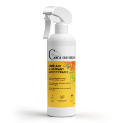 Entwirrer & Glanzmittel Cura Naturale