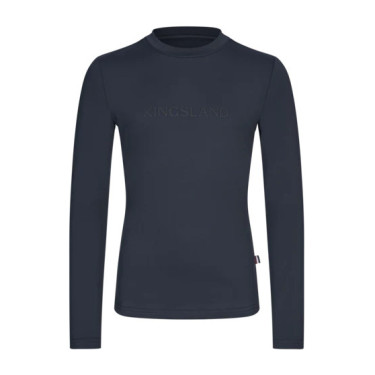 KLMarlow Junior Langarmshirt Kingsland