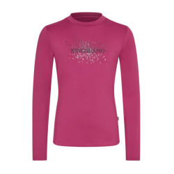 KLMadeline Junior-Langarmshirt Kingsland