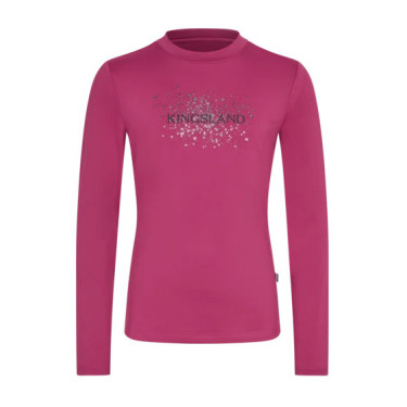 KLMadeline Junior-Langarmshirt Kingsland
