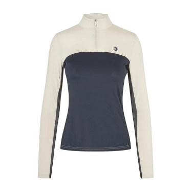 Damen-Trainingsshirt KLLeann Kingsland