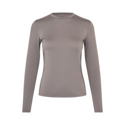 Damen-Trainings-T-Shirt mit Rundhalsausschnitt KLLea Kingsland