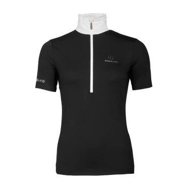Damen-Turniershirt KLLucille Kingsland