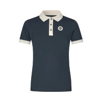 Junior-Piqué-Poloshirt KLLaura Kingsland