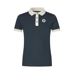 Junior-Piqué-Poloshirt KLLaura Kingsland Junior-Piqué-Poloshirt KLLaura Kingsland