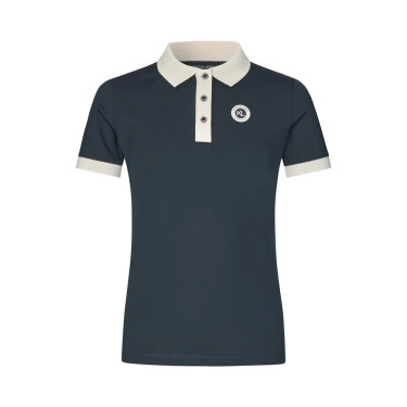 Junior-Piqué-Poloshirt KLLaura Kingsland Junior-Piqué-Poloshirt KLLaura Kingsland