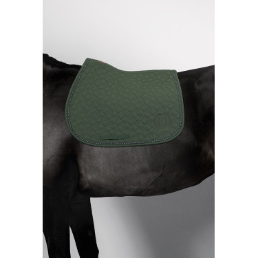 Elegante Satteldecke für Reitsport – Harcour Design