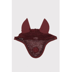 Elegante Fliegenhaube fürs Pferd – Harcour Fablir Elegante Fliegenhaube fürs Pferd – Harcour Fablir