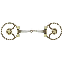Feeling Snaffle-Gebiss Show Feeling Snaffle-Gebiss Show
