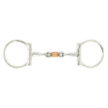 Gebiss Feeling Snaffle mit Rad Gebiss Feeling Snaffle mit Rad