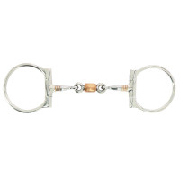 Gebiss Feeling Snaffle mit Rad