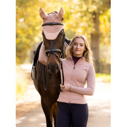 LeMieux Maddie Damen Hybridjacke – Reitjacke warm & leicht