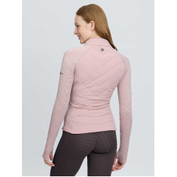 LeMieux Maddie Damen Hybridjacke – Reitjacke warm & leicht