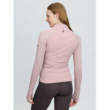 LeMieux Maddie Damen Hybridjacke – Reitjacke warm & leicht