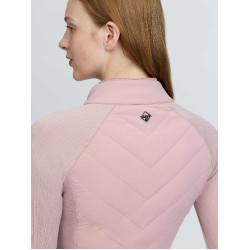 LeMieux Maddie Damen Hybridjacke – Reitjacke warm & leicht