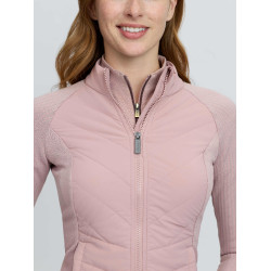 LeMieux Maddie Damen Hybridjacke – Reitjacke warm & leicht