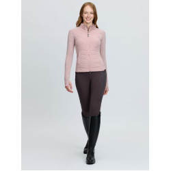 LeMieux Maddie Damen Hybridjacke – Reitjacke warm & leicht