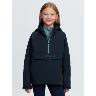 Young Rider Bailey wasserdichter Anorak LeMieux