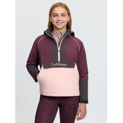 Young Rider Bailey wasserdichter Anorak LeMieux