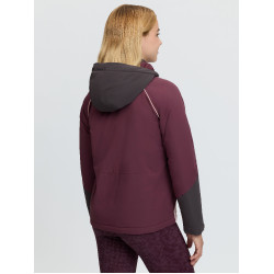 Young Rider Bailey wasserdichter Anorak LeMieux