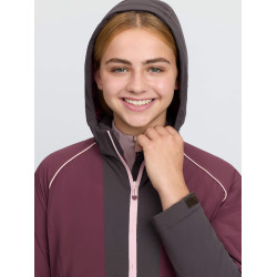 Young Rider Bailey wasserdichter Anorak LeMieux