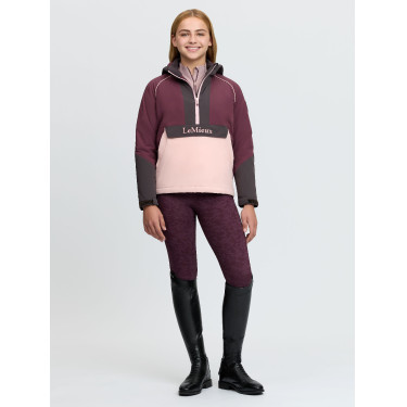 Young Rider Bailey wasserdichter Anorak LeMieux