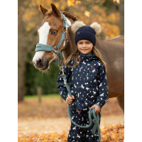 Mini Pippin Splash Jacke Navy LeMieux