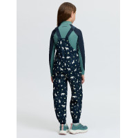 Mini Pippin Splash Latzhose Navy LeMieux