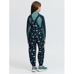 Mini Pippin Splash Latzhose Navy LeMieux