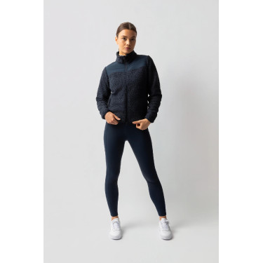 Misha Damen-Fleecejacke Horze