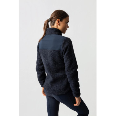 Misha Damen-Fleecejacke Horze