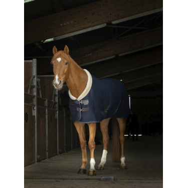 Mesh-Hemd Equithème Teddy