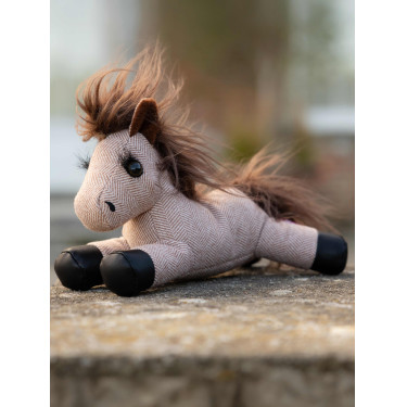 LeMieux Arika Stable-Tek Stalldecke – 100g, Reitbedarf