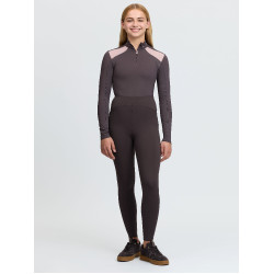 Winter-Reithose für Kinder LeMieux Nell – Equi-Clic Winter-Reithose für Kinder LeMieux Nell – Equi-Clic
