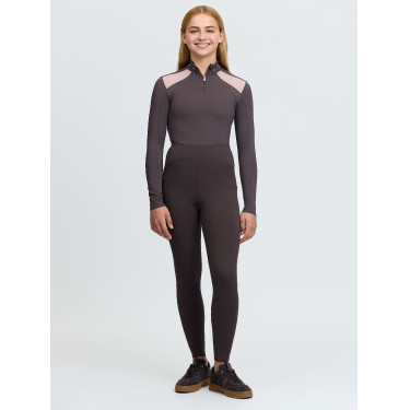 Winter-Reithose für Kinder LeMieux Nell – Equi-Clic Winter-Reithose für Kinder LeMieux Nell – Equi-Clic