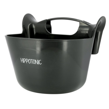 Tragbare Futterkrippe mit Haken Hippo-Tonic Tragbare Futterkrippe mit Haken Hippo-Tonic