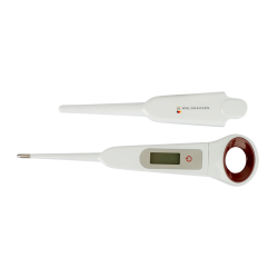 Digital-Fieberthermometer für Pferde Waldhausen Digital-Fieberthermometer für Pferde Waldhausen