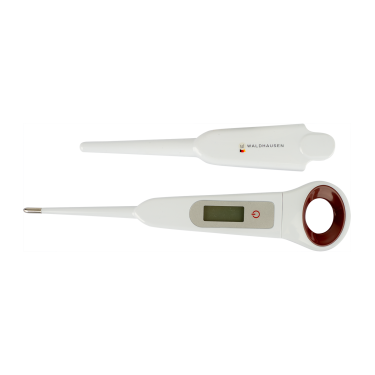Digital-Fieberthermometer für Pferde Waldhausen Digital-Fieberthermometer für Pferde Waldhausen