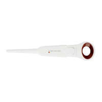 Digital-Fieberthermometer für Pferde Waldhausen