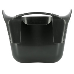 Tragbare Futterkrippe mit Haken Hippo-Tonic Tragbare Futterkrippe mit Haken Hippo-Tonic