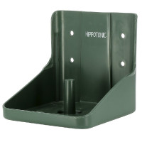 Support pour bloc de sel plastique Hippo-Tonic Vert