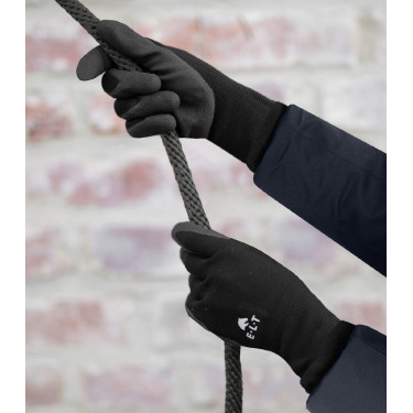Arbeitshandschuh Winter ELT