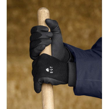 Arbeitshandschuh Winter ELT