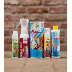 StarFinish Bibi & Tina Edition Bense & Eicke StarFinish Bibi & Tina Edition Bense & Eicke