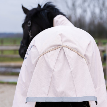 Regendecke für Pferde – Imperial Riding Pandora