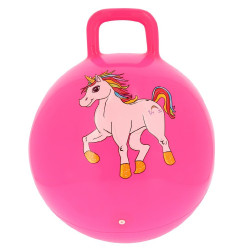 Hüpfball Equi-Kids Einhorn Hüpfball Equi-Kids Einhorn